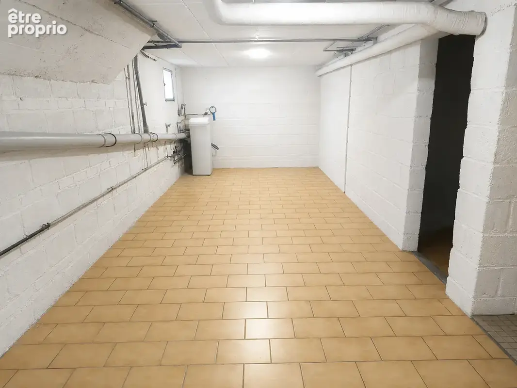 Maison RIVERY sans Travaux proche collège - photo 8