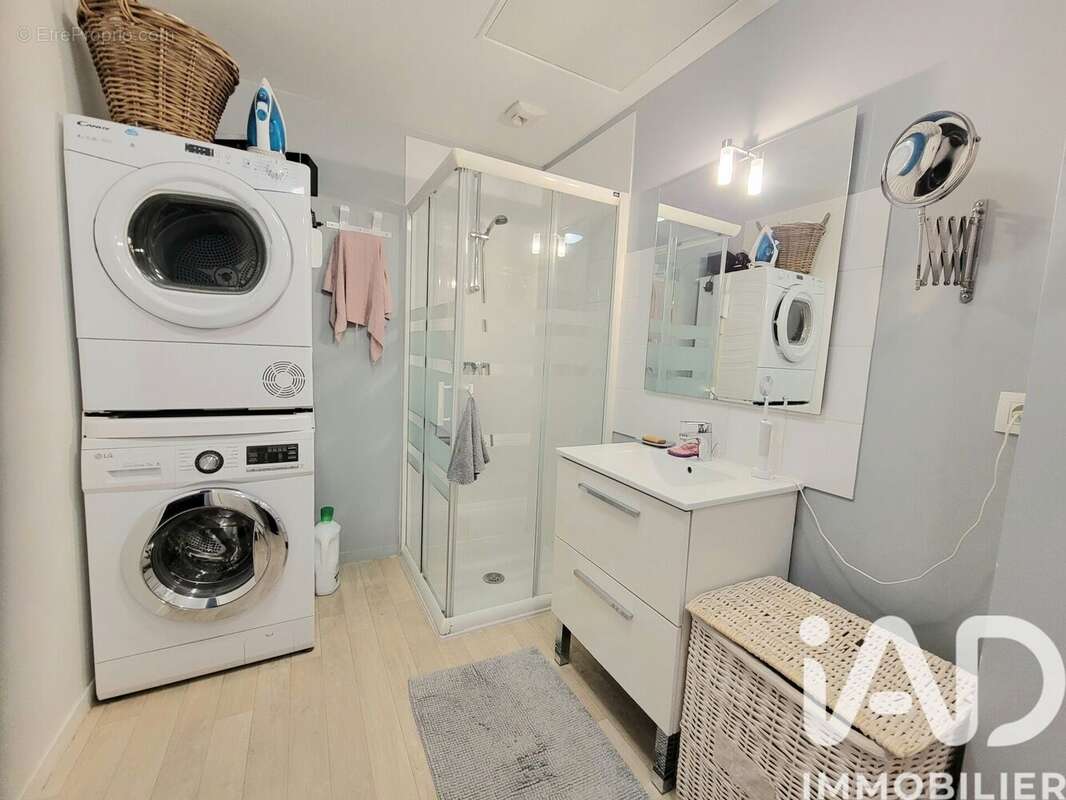 Photo 8 - Maison à LE GRAND-QUEVILLY