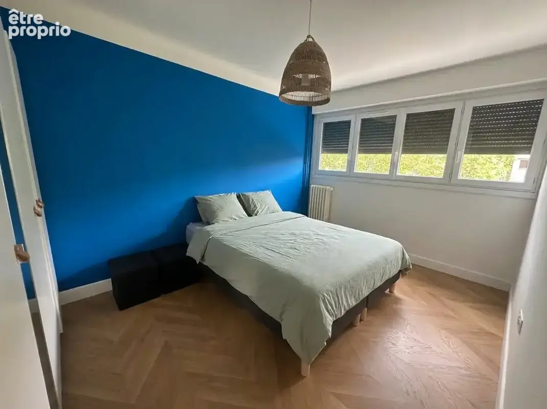 FRANCOIS VERDIER / SAINT-GEORGES - T3 rénové de 73m2 avec balcon - 399 000 € - photo 5