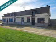 Photo 1 - Maison à MARIGNY-LE-CHATEL