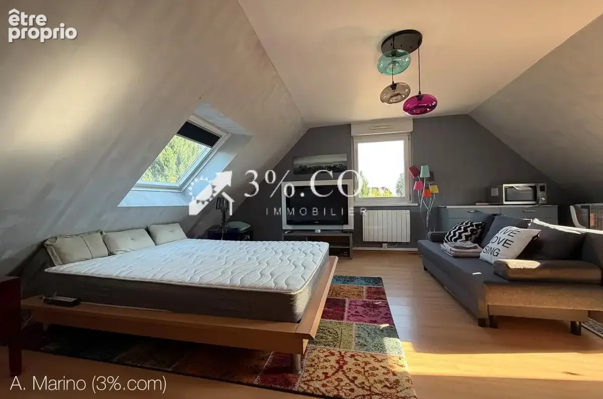 Maison 7 pièces de 220m2  sur 22 ares - photo 20