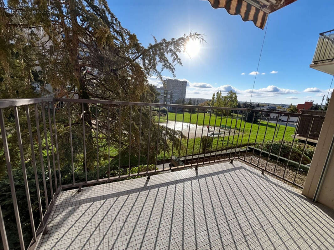 Appartement à SAINT-PRIEST