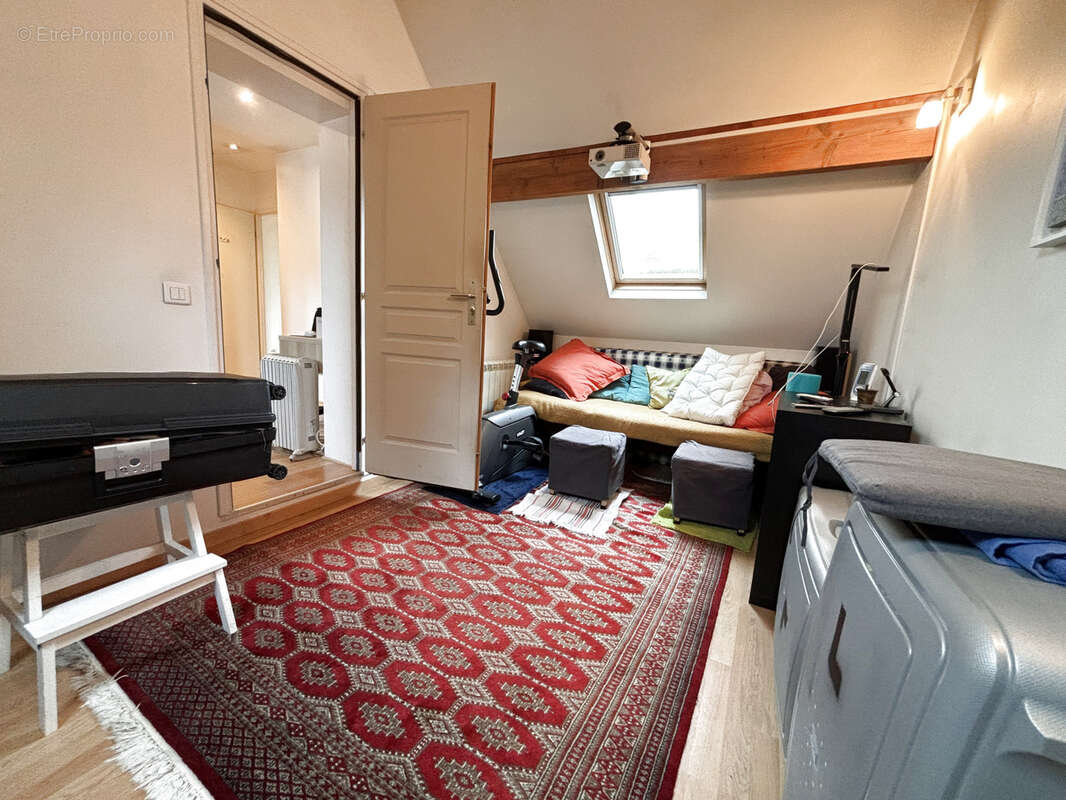 Maison à SAINT-WITZ