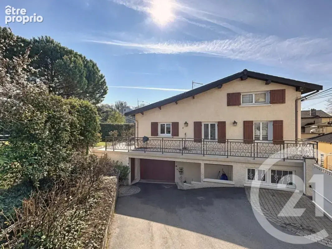 Maison de ville - photo 23