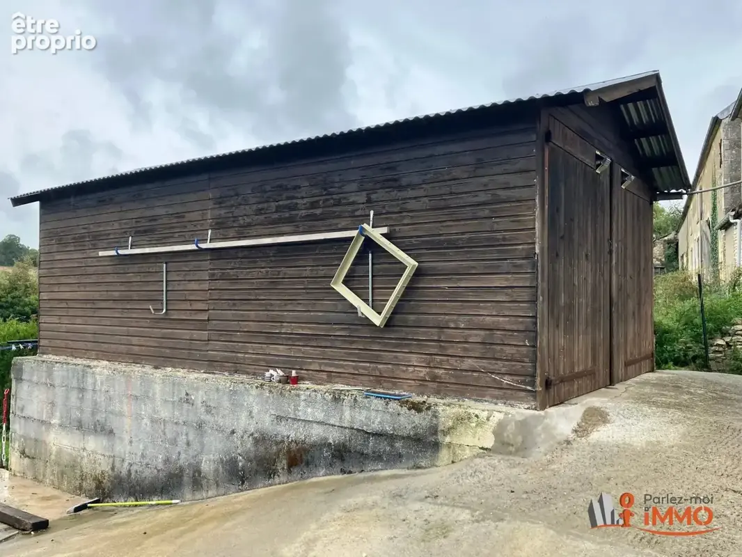 Maison à vendre Sougères-en-Puisaye - photo 12