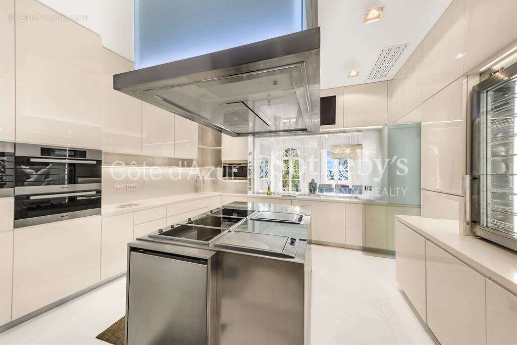 Maison à ROQUEBRUNE-CAP-MARTIN