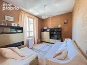 Appartement à SATHONAY-CAMP