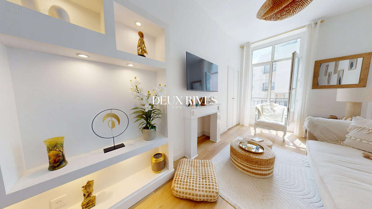 Appartement 44 m² à Nantes  - photo 3