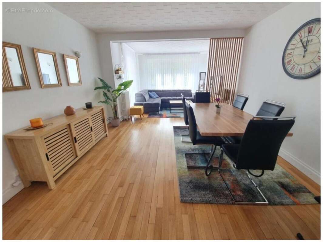 Appartement 72 m² à Gerardmer  - photo 2