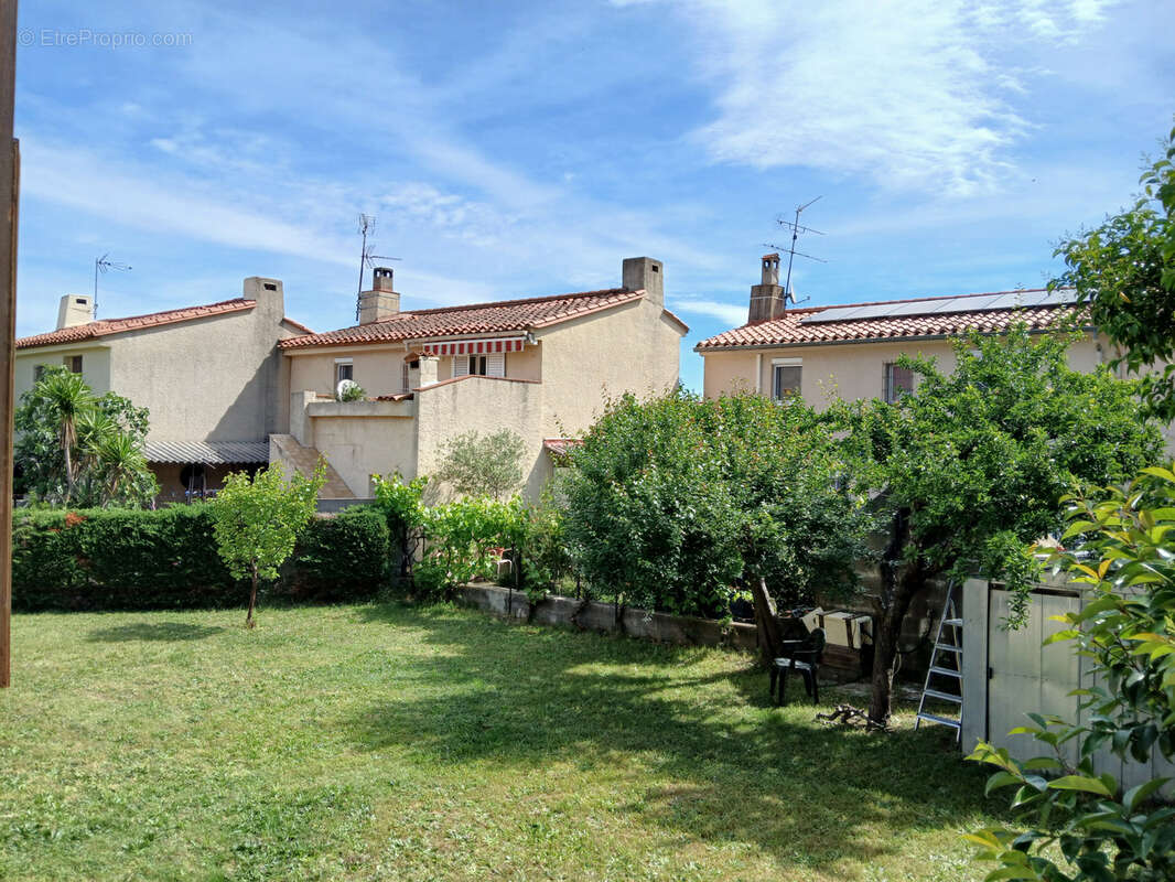 Maison à CERET