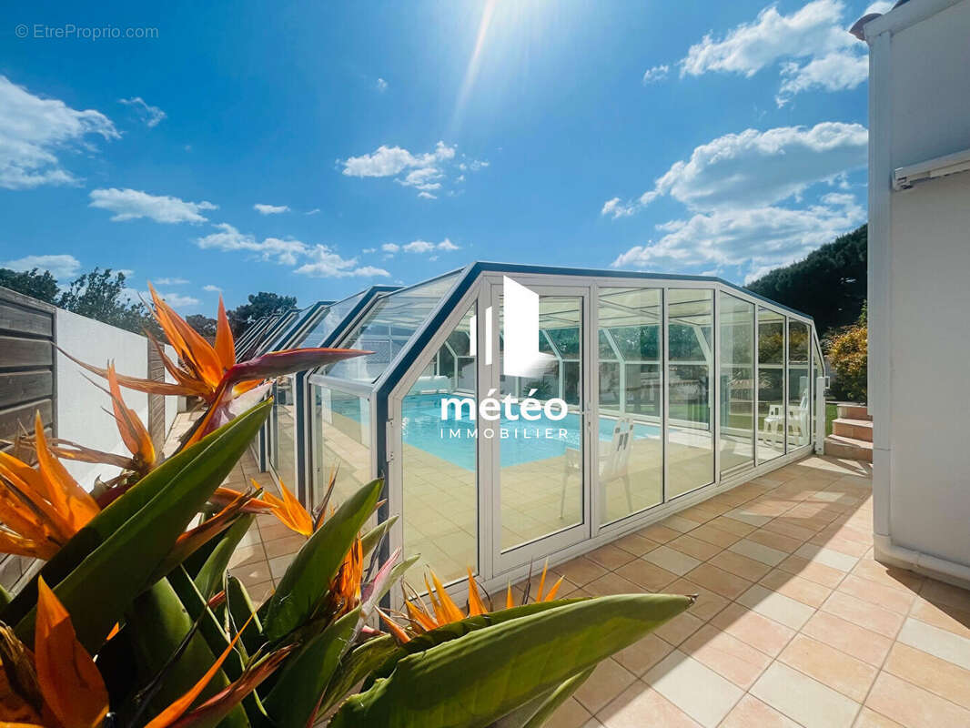 Maison à LA TRANCHE-SUR-MER