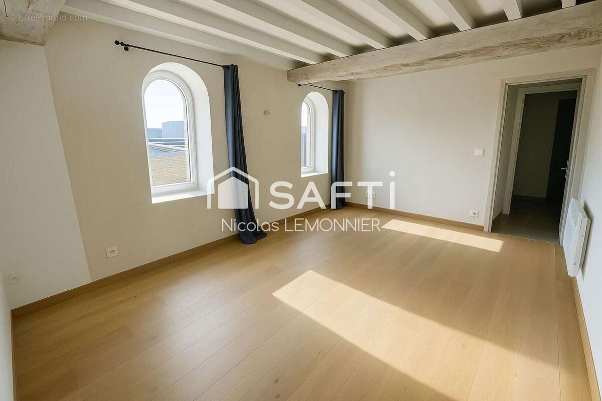 Photo 5 - Maison à BENOUVILLE