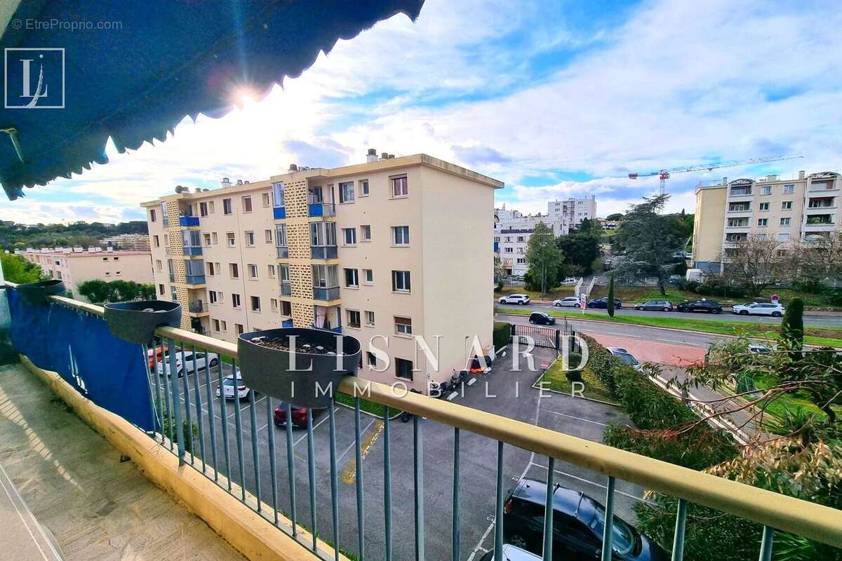 Appartement 64 m² à Cannes  - photo 9
