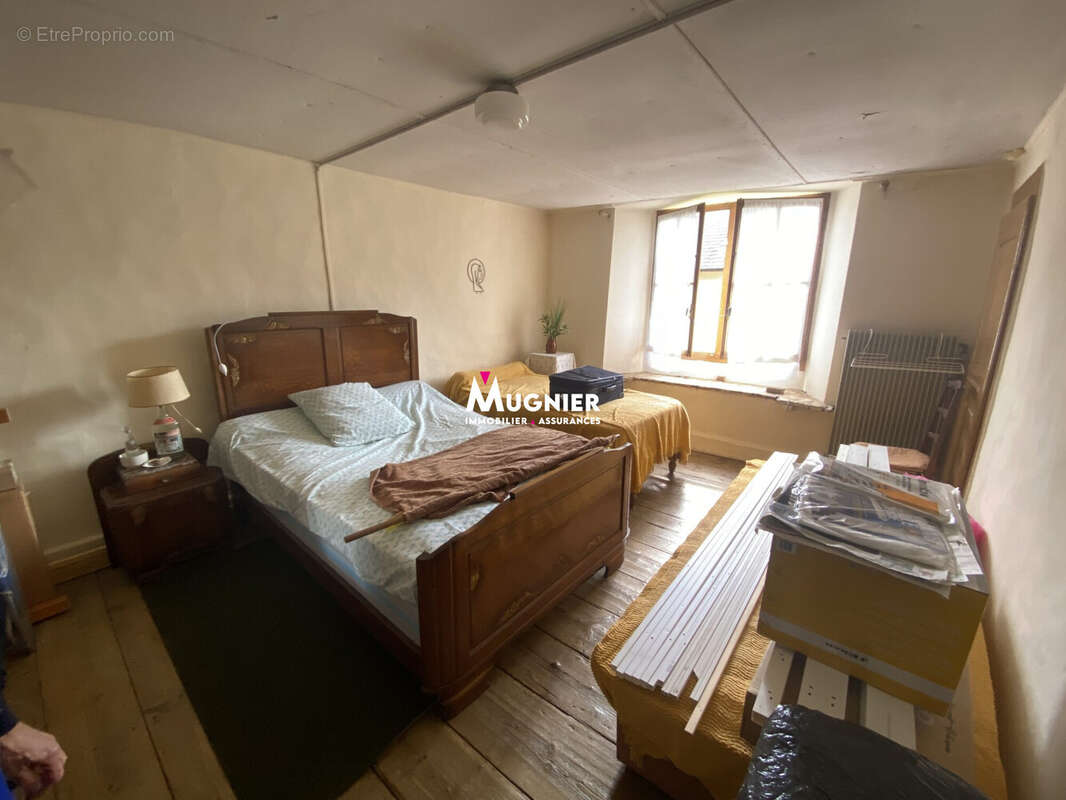 Maison 92 m² à Taninges  - photo 6