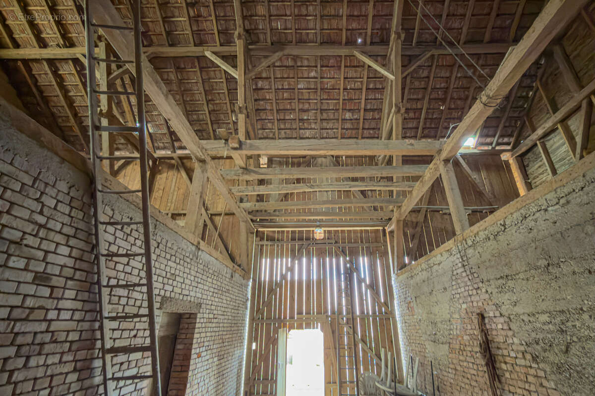 Maison à HEIDWILLER