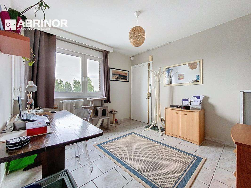 Appartement à RONCHIN