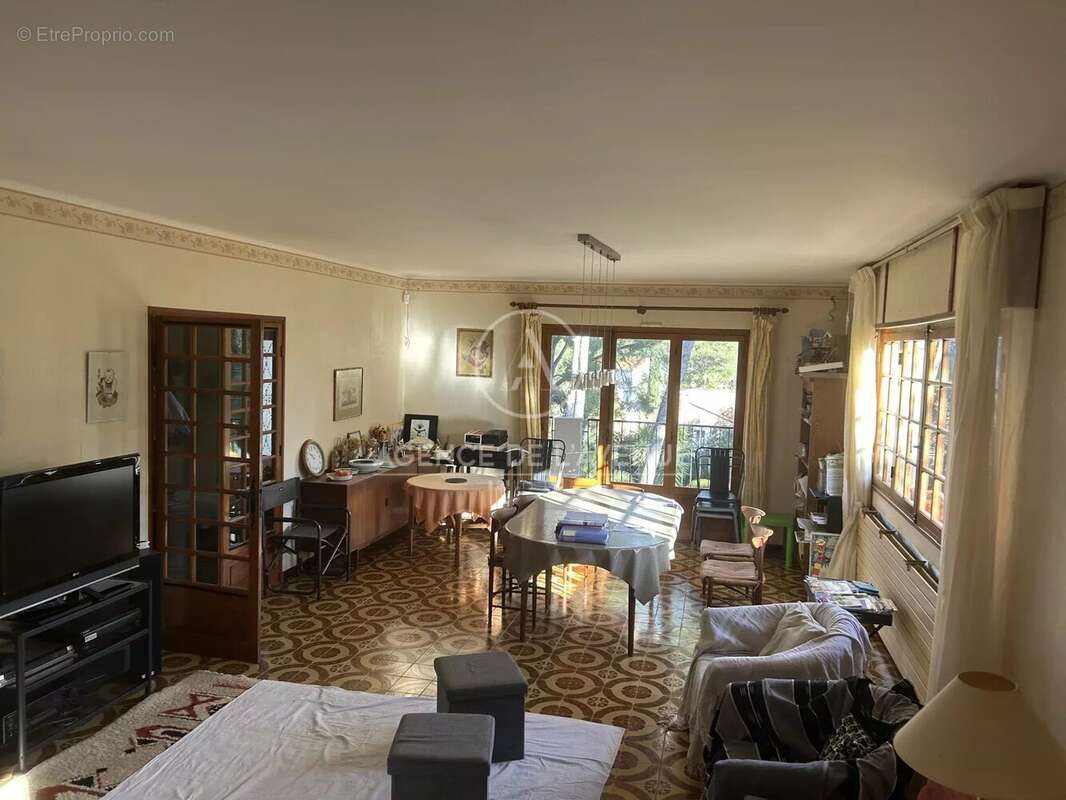 Maison à LA SEYNE-SUR-MER