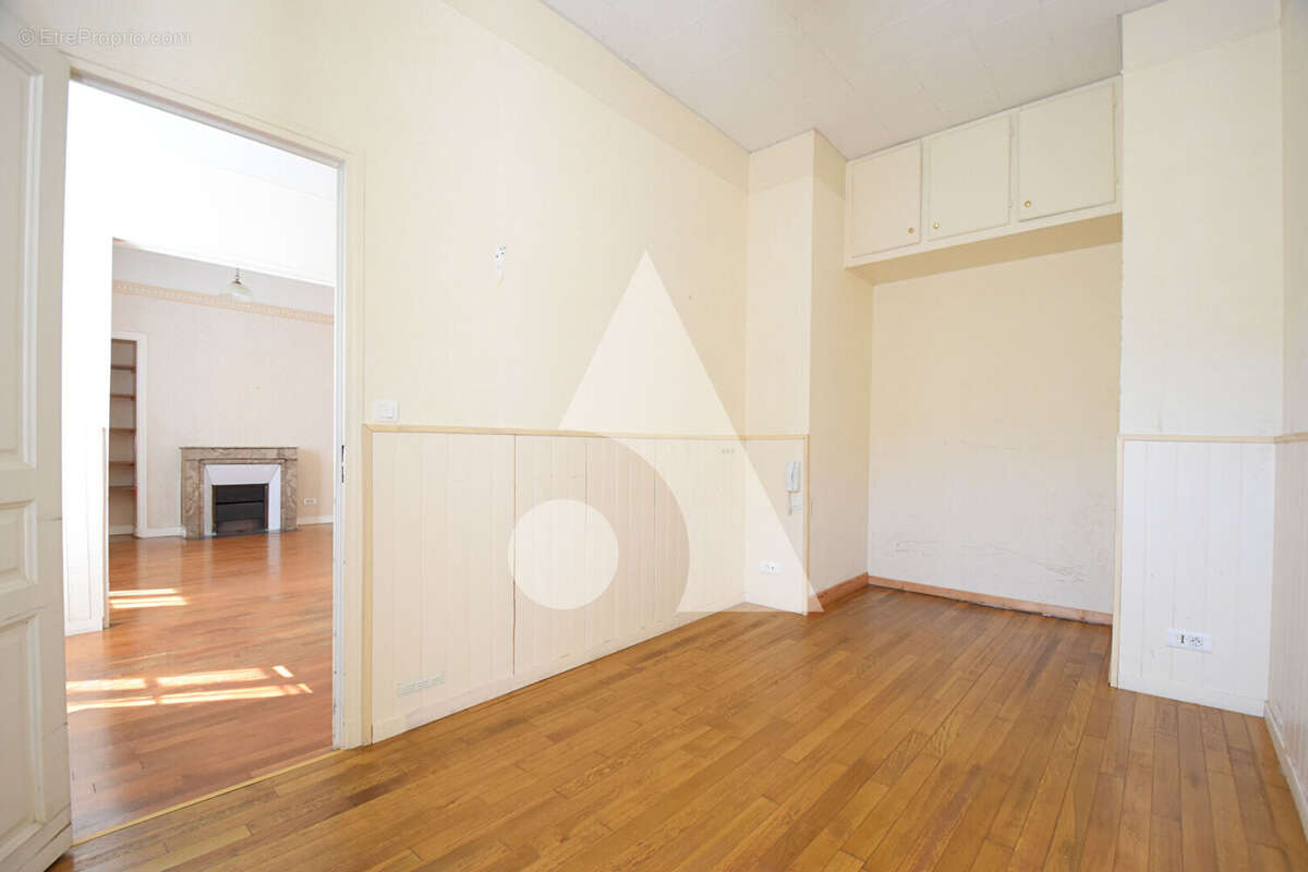 Appartement à CHANTILLY