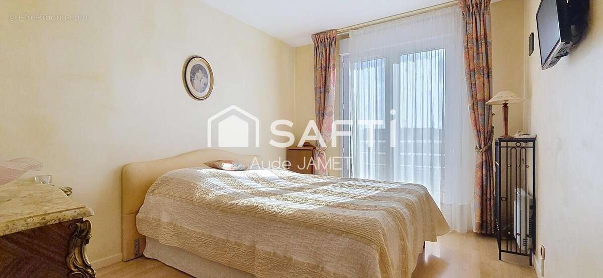 Photo 8 - Appartement à LE CHESNAY