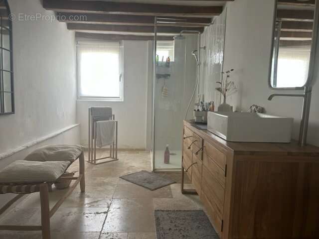 Maison à MONDOUBLEAU