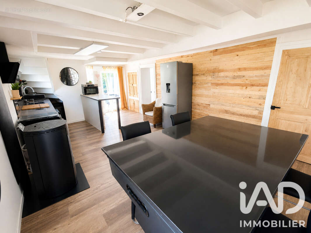 Maison 108 m² à Culoz  - photo 6