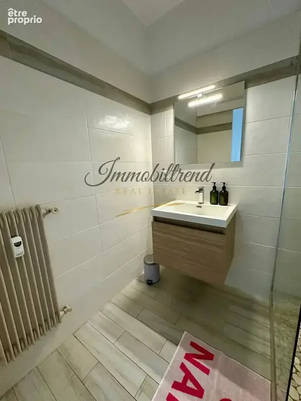 Exclusif, menton garavan – 2 pièces avec terrasse et vue mer - photo 8