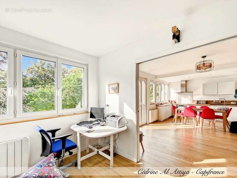 Appartement à LA ROCHELLE