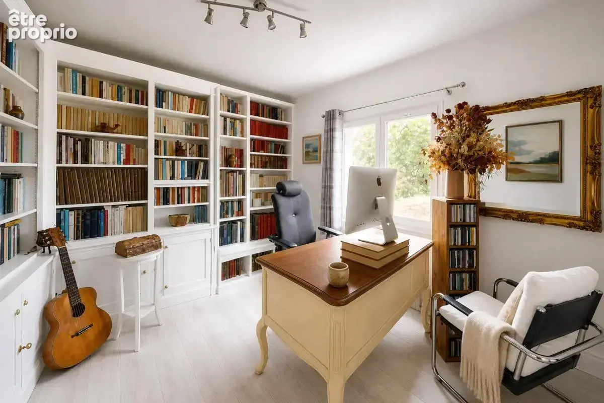 Maison de 5 pièces de 103 m² à Ondres Océan - photo 22