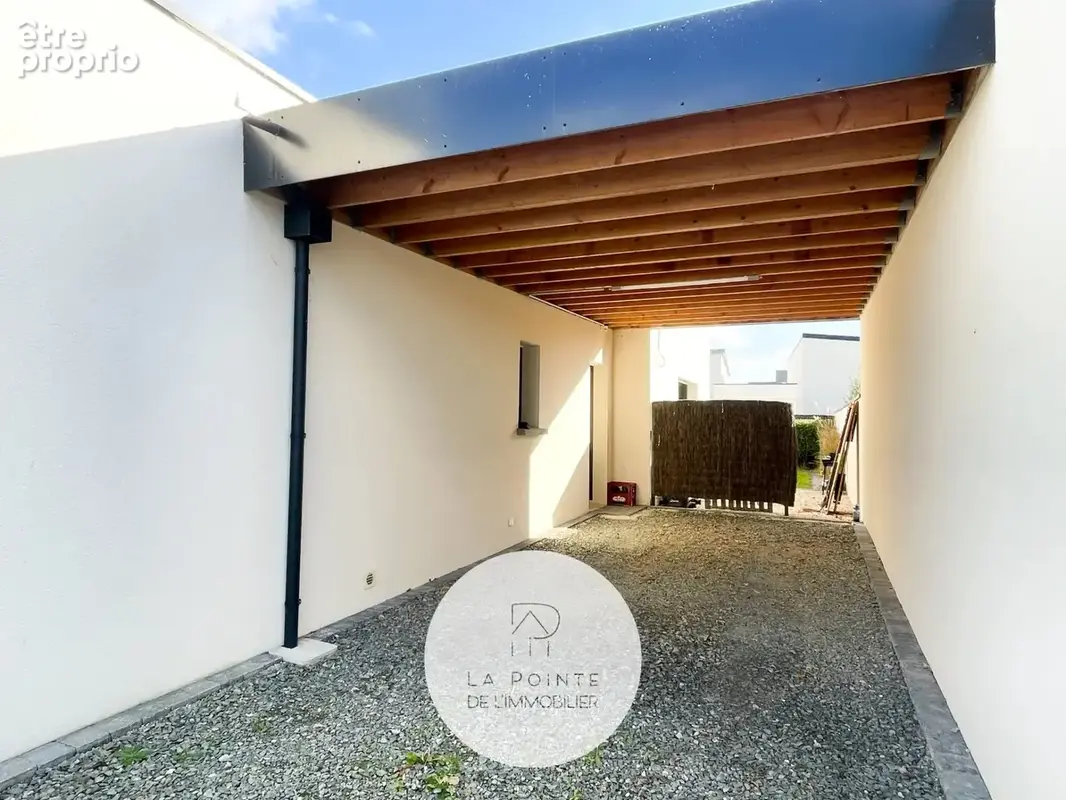 Maison de plain-pied 82 m² de 2023 - photo 14