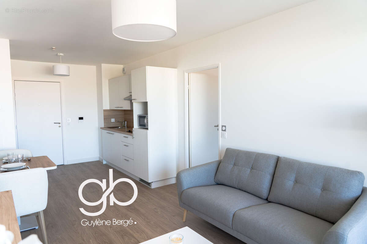 Appartement à AGDE