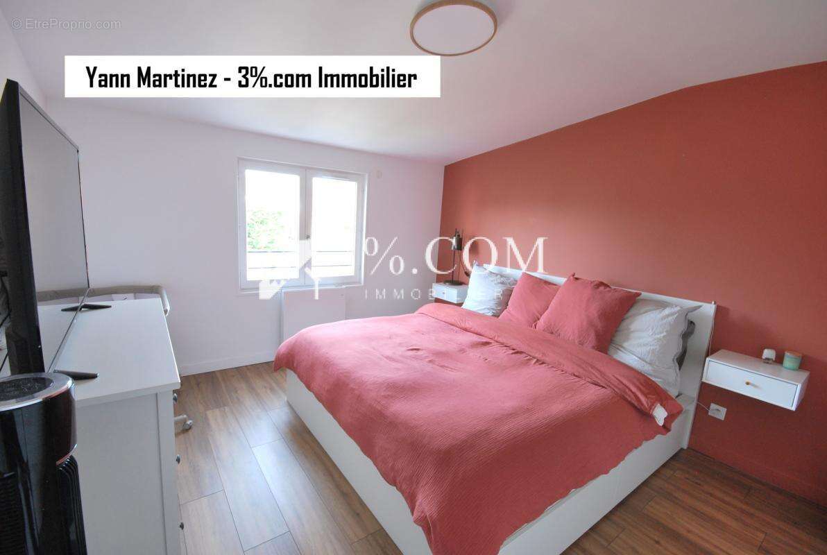 Maison 85 m2 3 chambres Garage - photo 4