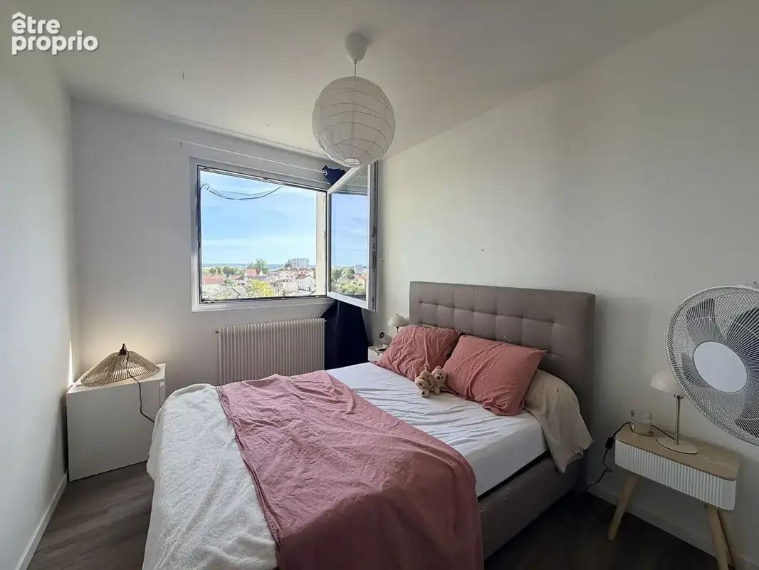 Appartement Montluçon 3 pièces 61.10 m2 - photo 5