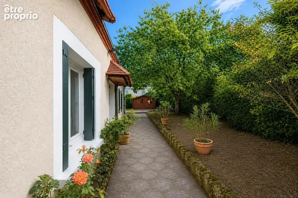 Maison de 7 pièces de 158 m² à Orléans - photo 24