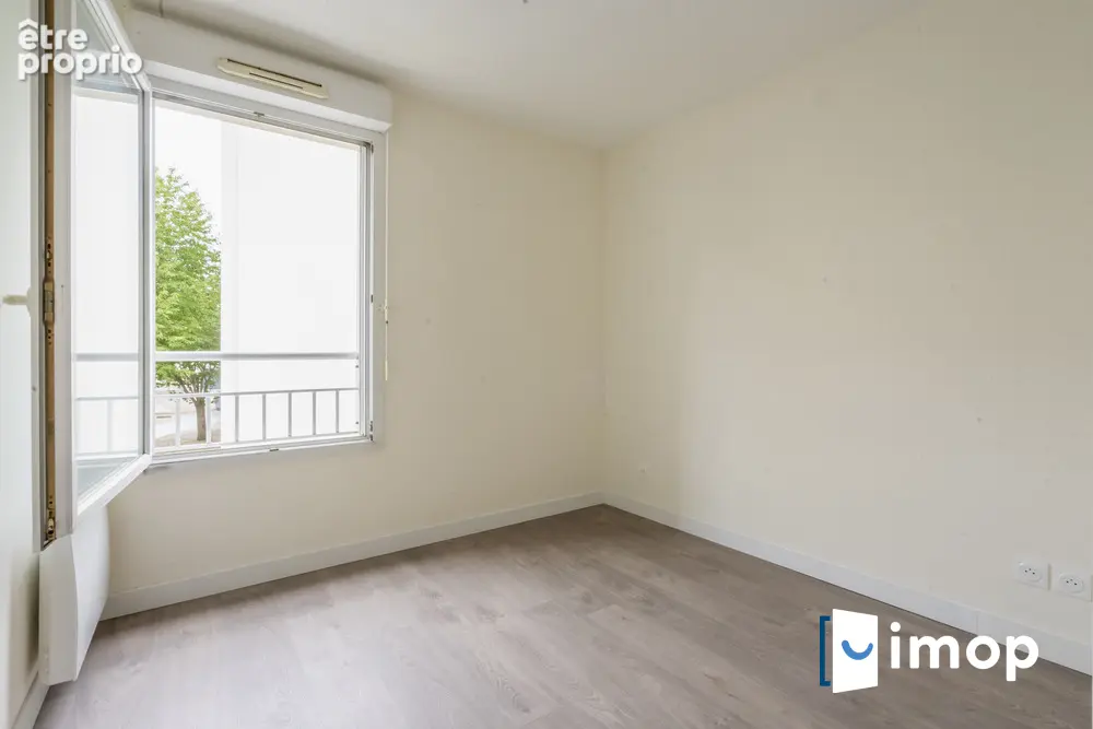 T3 calme avec balcon 63m² - photo 9