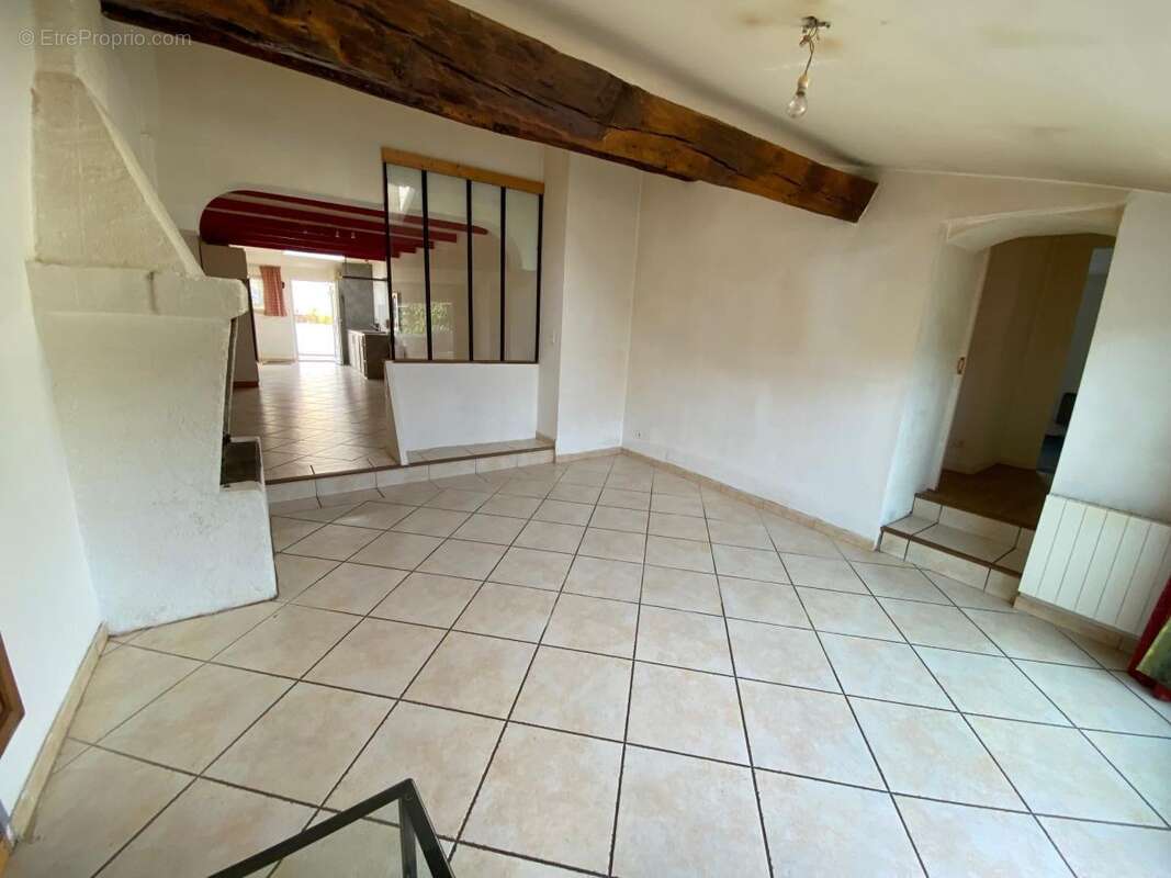 Maison 94 m² à Monnieres  - photo 5