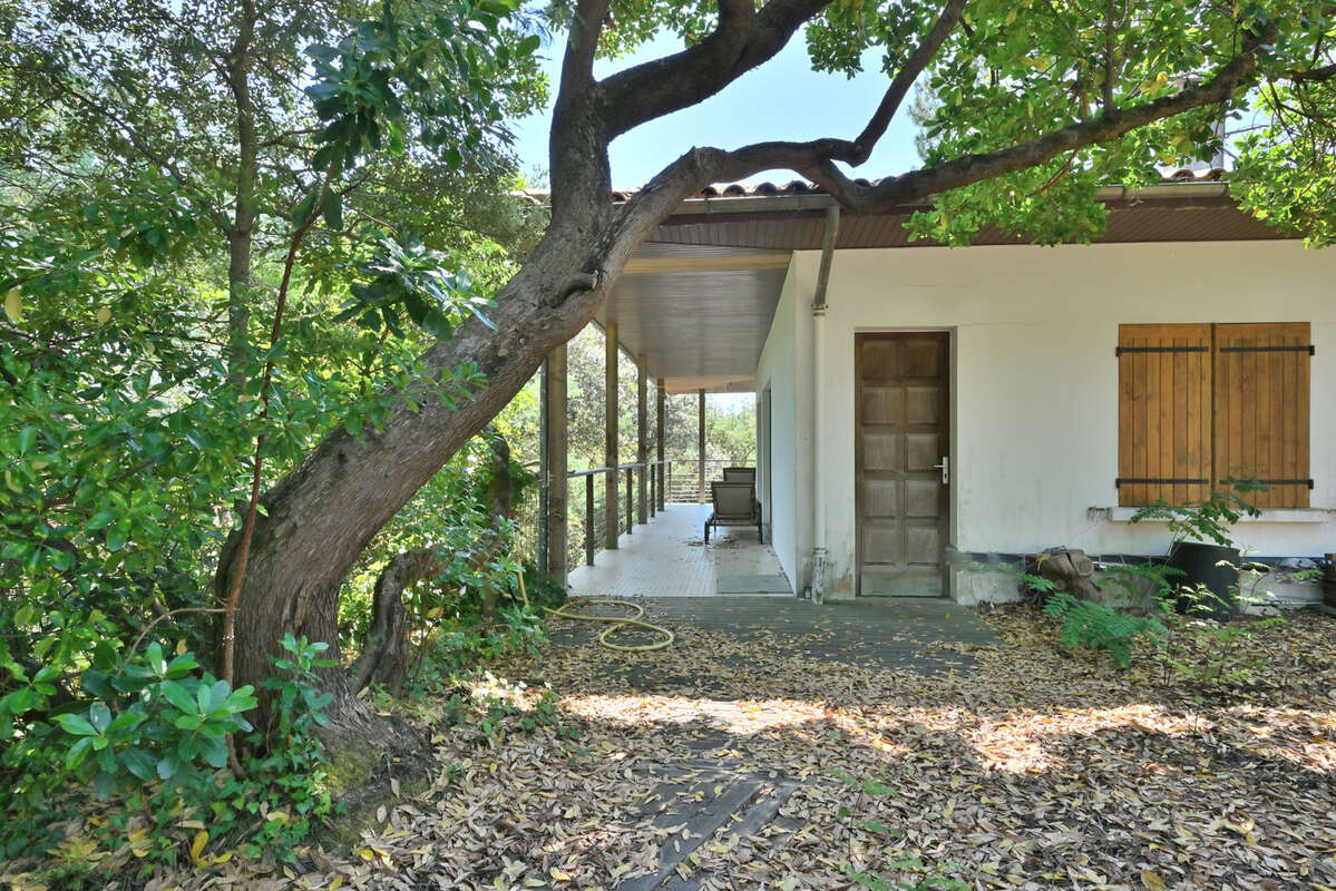 Maison à LEGE-CAP-FERRET