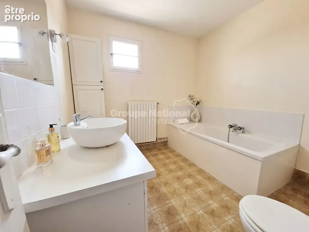 Maison 148m² - Lançon Provence - photo 12