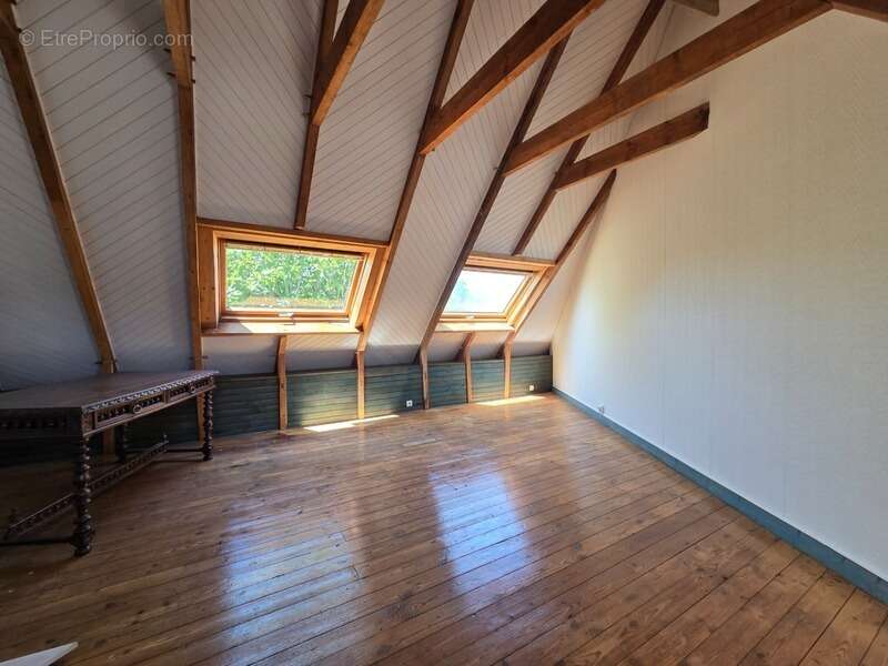 Roscoff – Maison familiale en plein cœur de ville, à deux pas des plages - photo 7