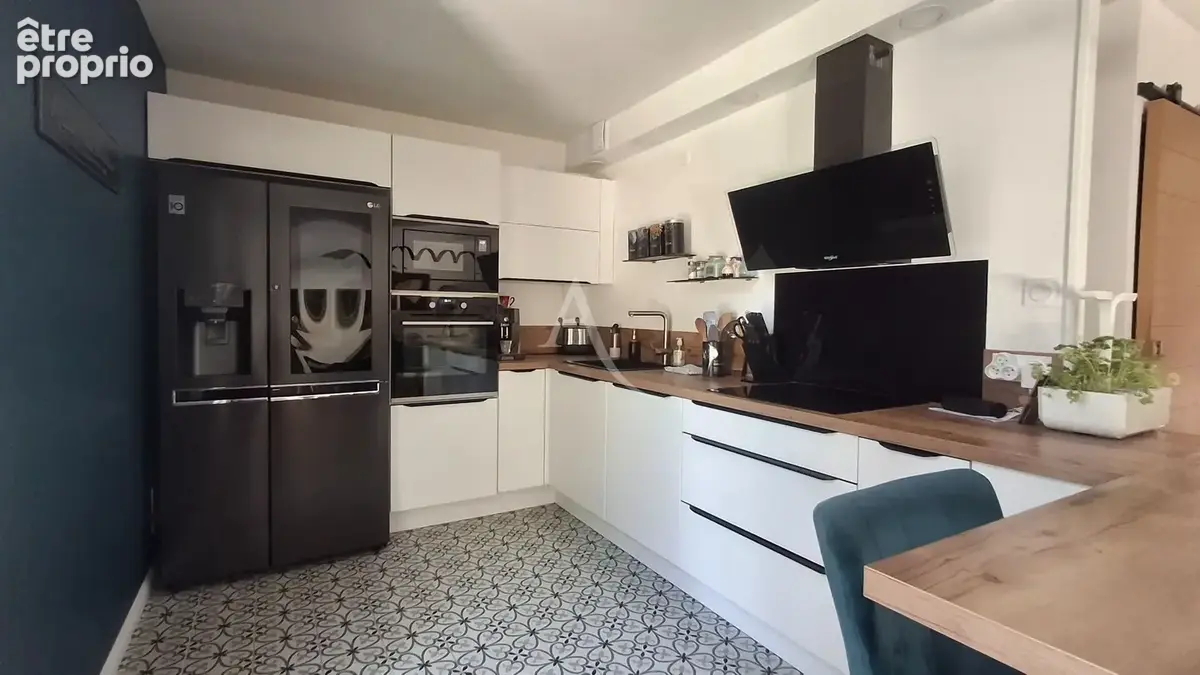 Maison quartier calme saint-rogatien - photo 2