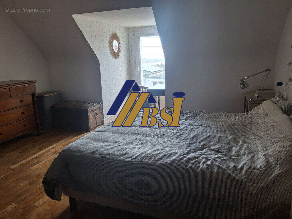 Appartement à BREST