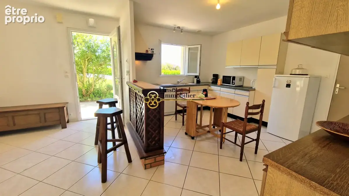 Maison Saint Jean Du Doigt 5 pièce(s) 85 m2 - photo 6