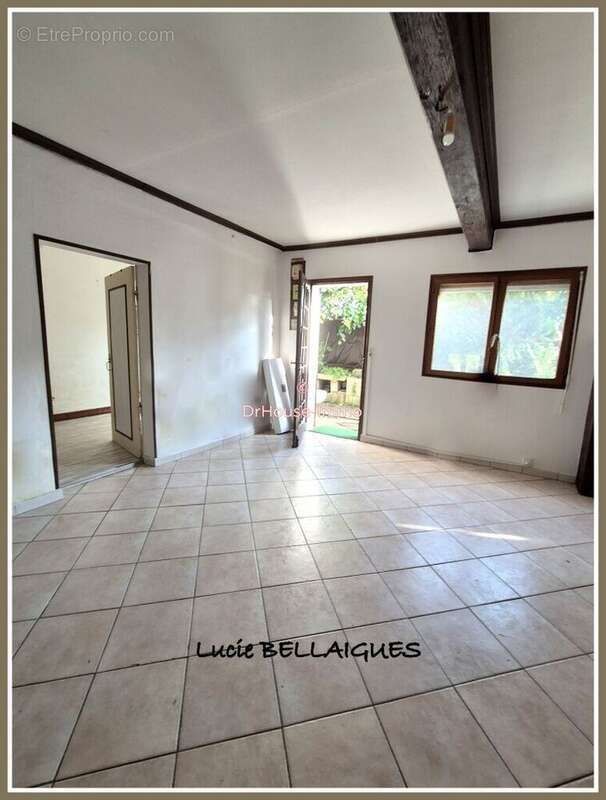 Maison à SAINT-GERMAIN