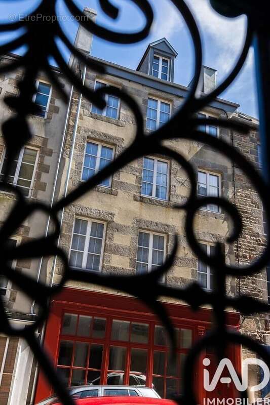 Photo 3 - Appartement à GRANVILLE