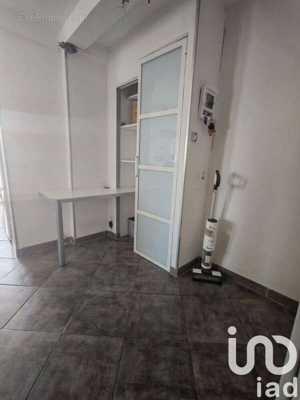 Photo 9 - Appartement à PORT-DE-BOUC