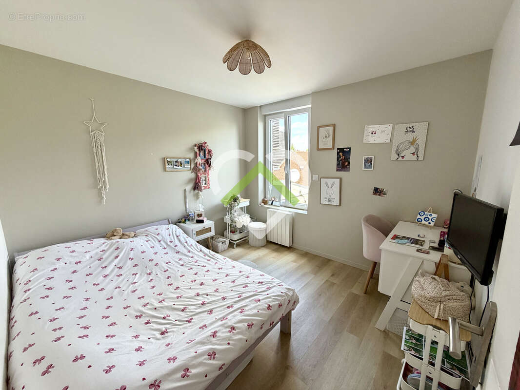 Maison 1900 entièrement rénovée   Charme, confort et emplacement idéal - photo 7