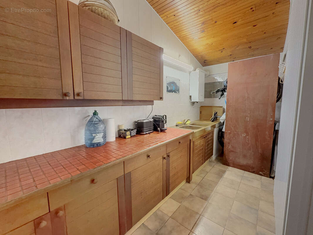 Maison à MAUREILLAS-LAS-ILLAS