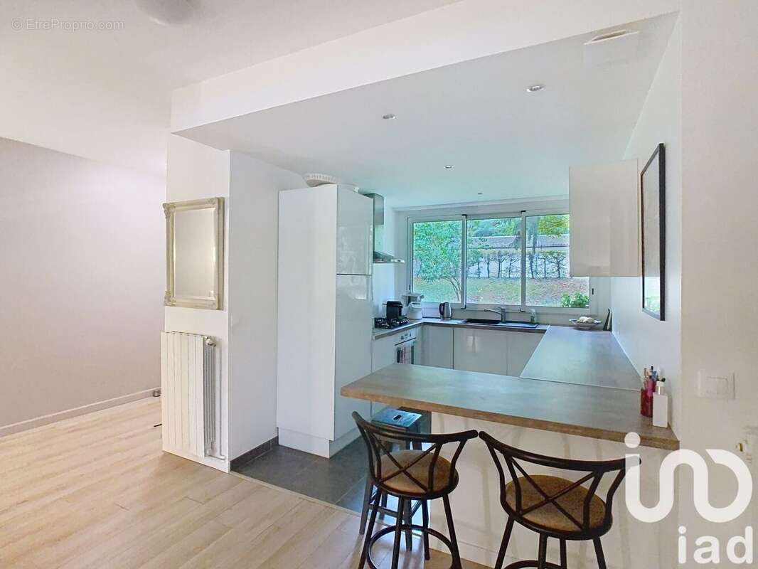 Photo 5 - Appartement à ETIOLLES