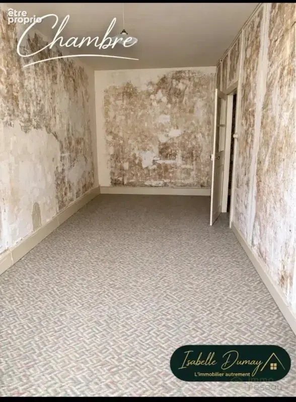 Maison 3 pièces 80 m² à vendre à Chenerailles (23130) - photo 9