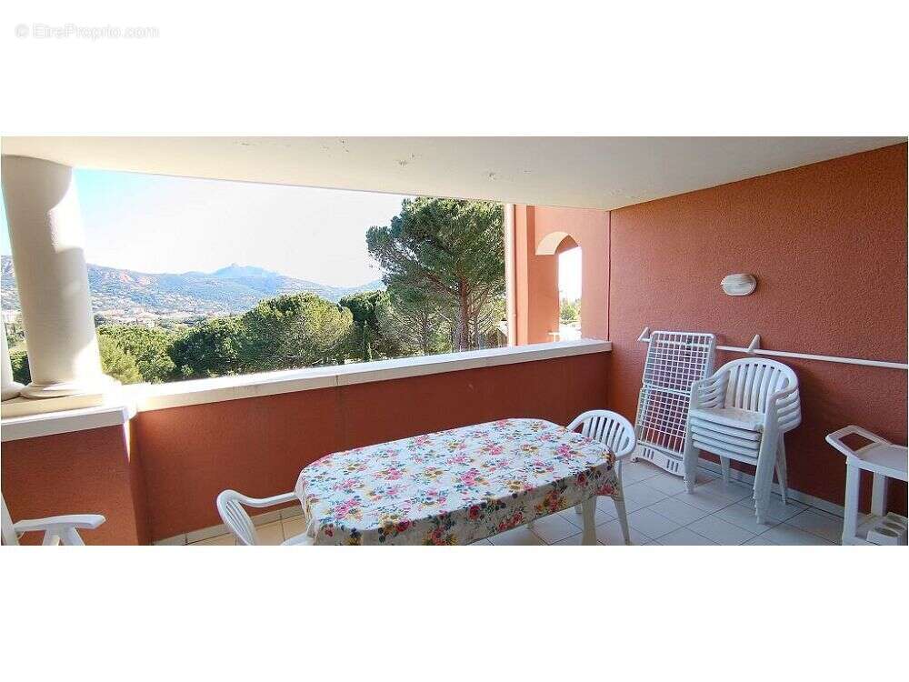 Appartement à LA SEYNE-SUR-MER
