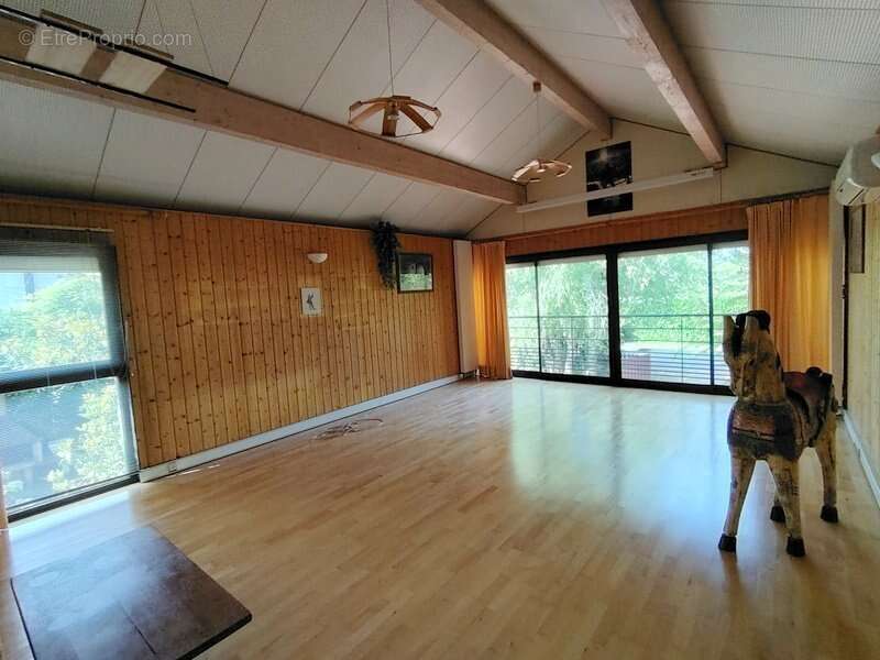 Maison à SAINT-GERMAIN-DU-PLAIN